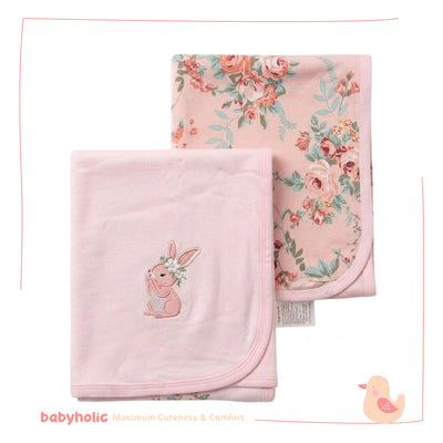 Swaddle Blanket Cotton