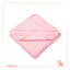 Cotton Hooded Blanket