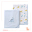 Swaddle Blanket Cotton