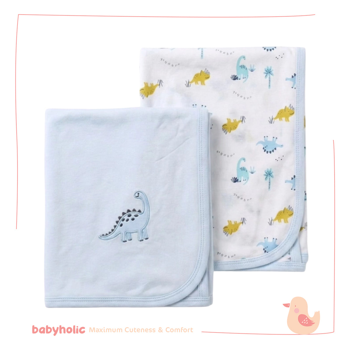 Swaddle Blanket Cotton