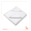 Cotton Hooded Blanket