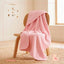 Cotton Hooded Blanket