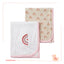 Swaddle Blanket Cotton