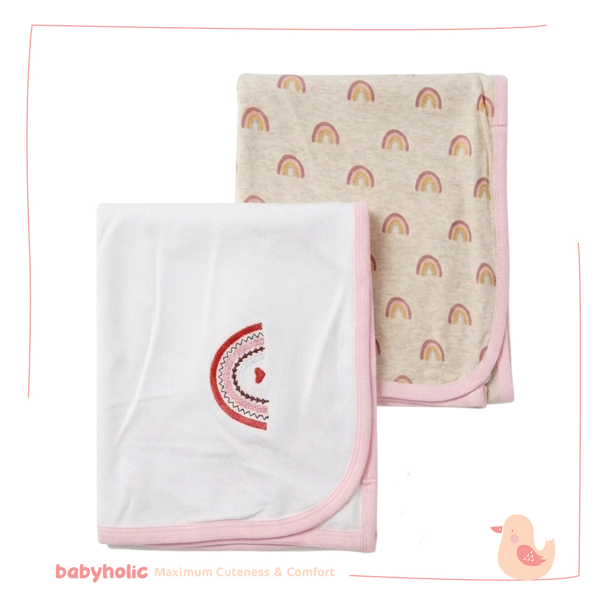 Swaddle Blanket Cotton