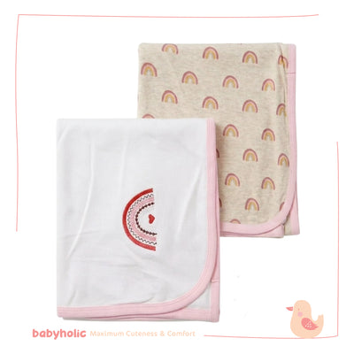 Swaddle Blanket Cotton