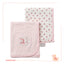Swaddle Blanket Cotton