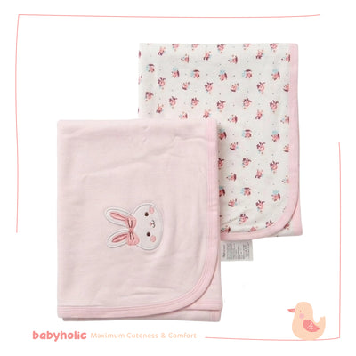 Swaddle Blanket Cotton