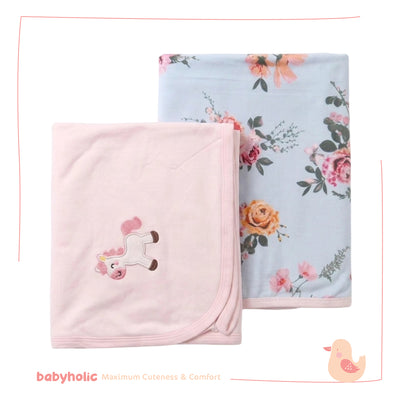 Swaddle Blanket Cotton