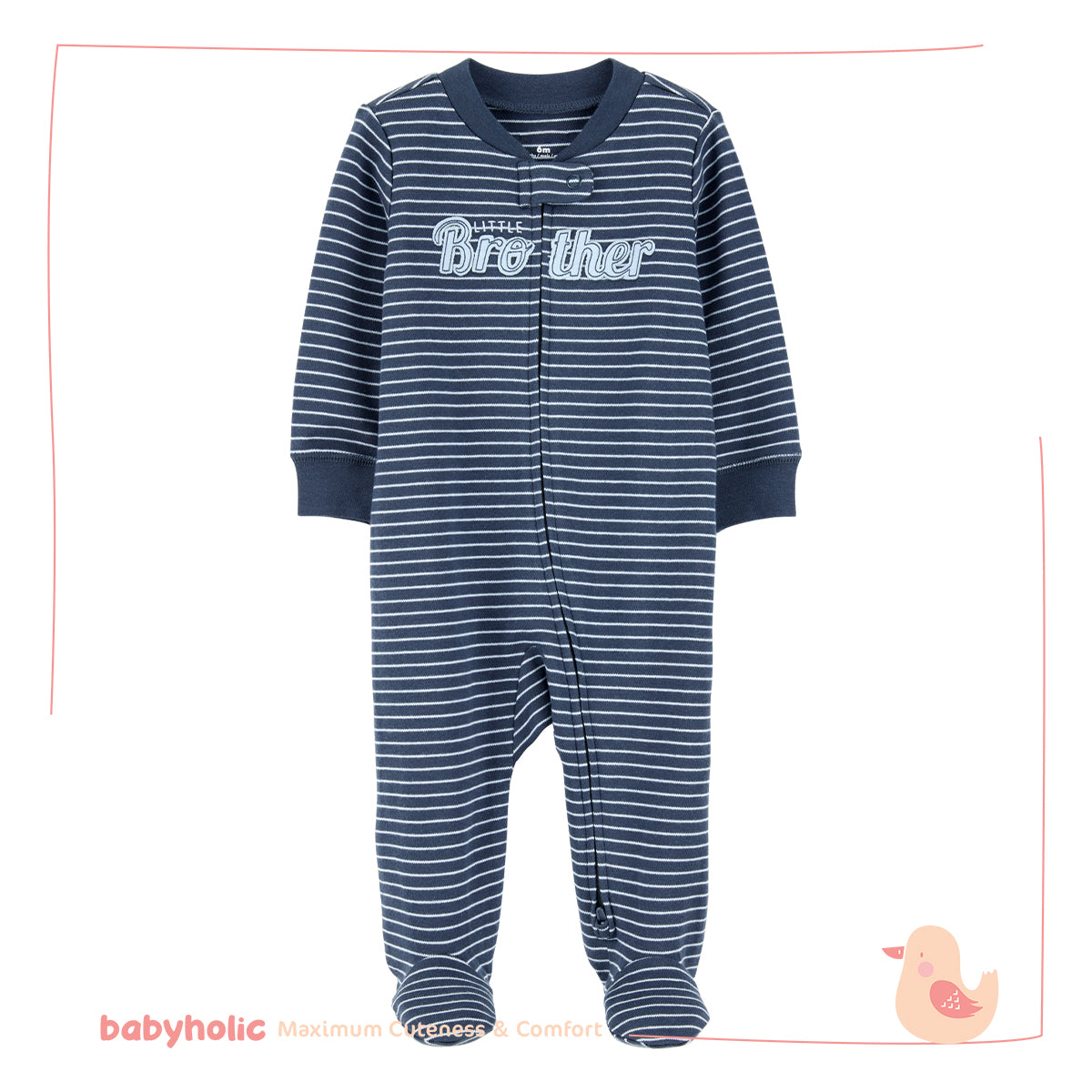 Overall Cotton