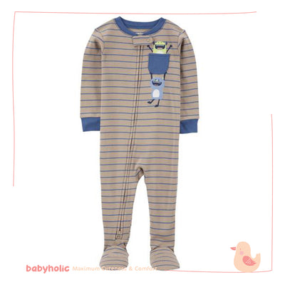 Overall Cotton