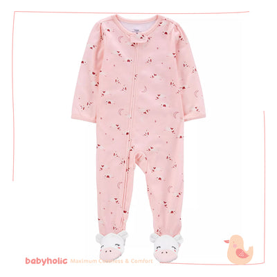 Overall Cotton