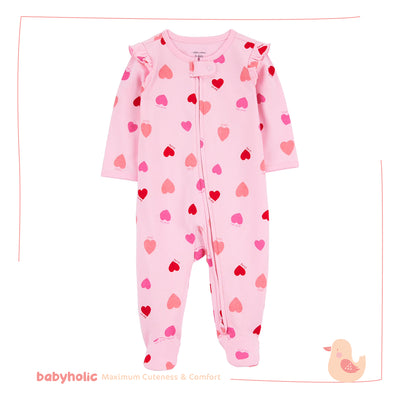 Overall Cotton