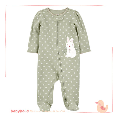 Overall Cotton