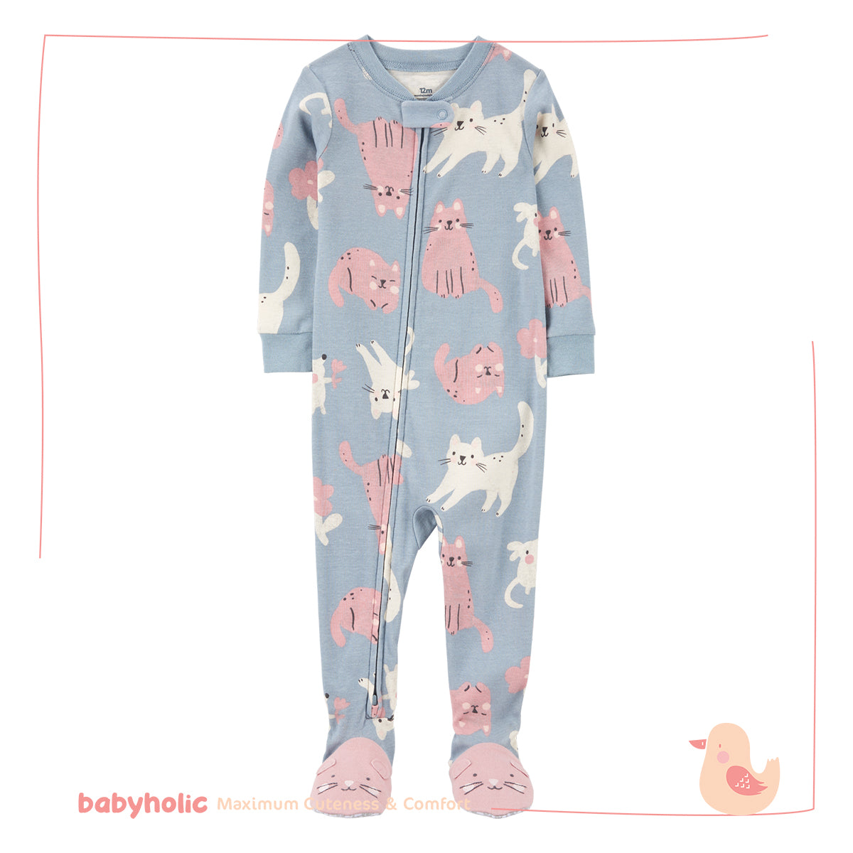 Overall Cotton