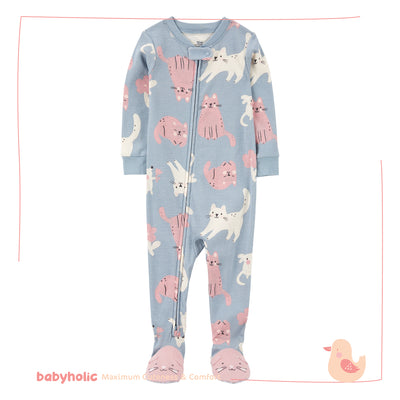 Overall Cotton