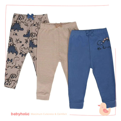 Pants Cotton