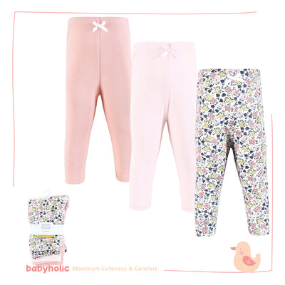 Pants Cotton
