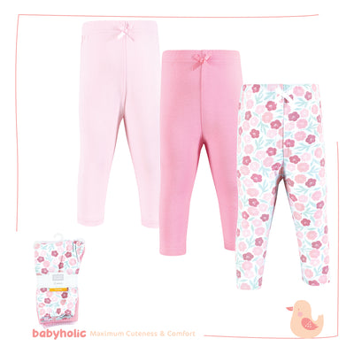 Pants Cotton