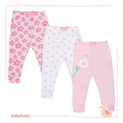 Pants Cotton