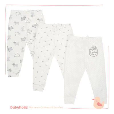 Pants Cotton