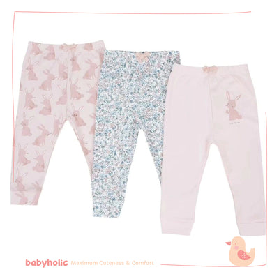 Pants Cotton