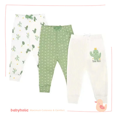 Pants Cotton