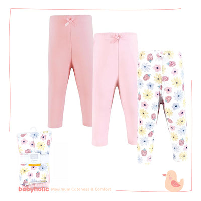 Pants Cotton