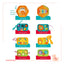 Musical Cube Play 8 in 1