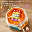 Musical Cube Play 8 in 1