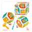 Musical Cube Play 8 in 1