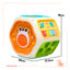 Musical Cube Play 8 in 1