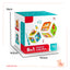 Musical Cube Play 6 in 1