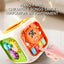 Musical Cube Play 6 in 1