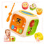 Musical Cube Play 6 in 1