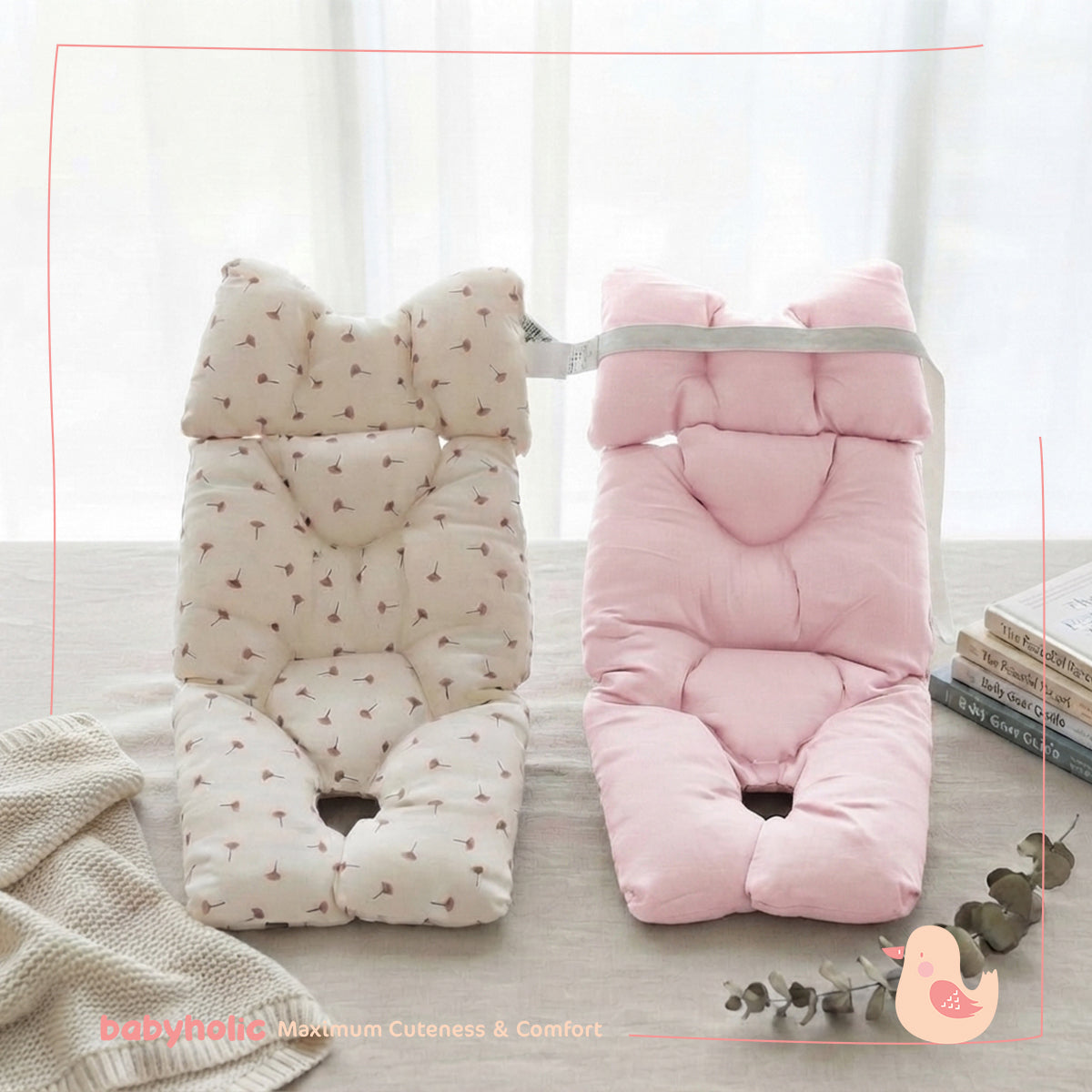 Cushion