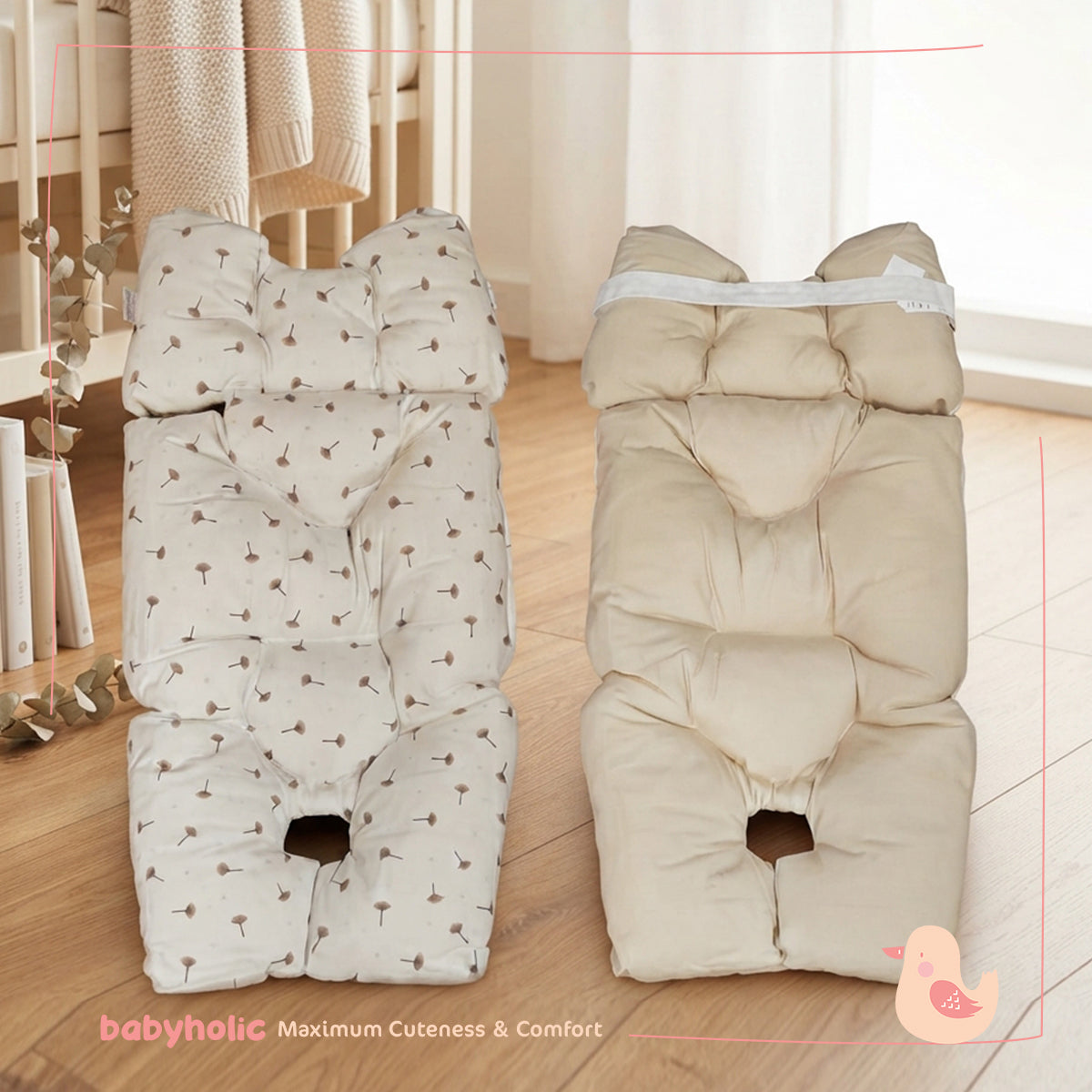 Cushion