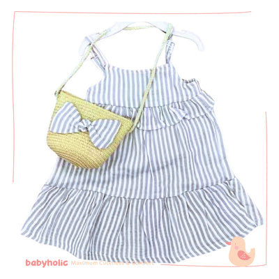 Cotton Dress