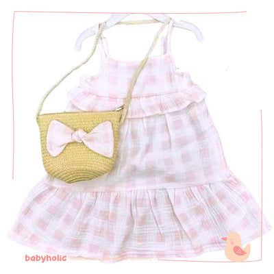 Cotton Dress