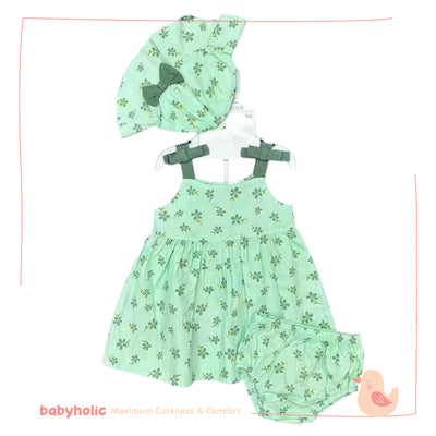 Cotton Dress