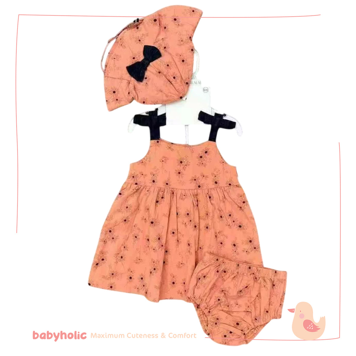 Cotton Dress
