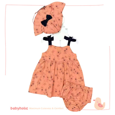 Cotton Dress