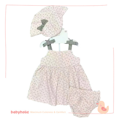 Cotton Dress