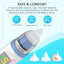 Baby Electric Nasal Aspirator