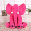 Elephant Plush