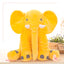 Elephant Plush