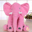 Elephant Plush