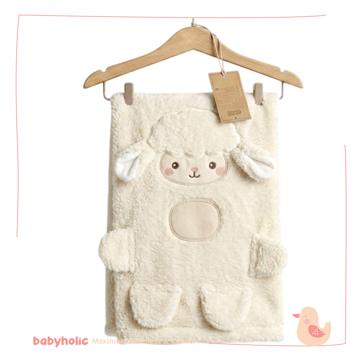 Soft Fleece Blanket
