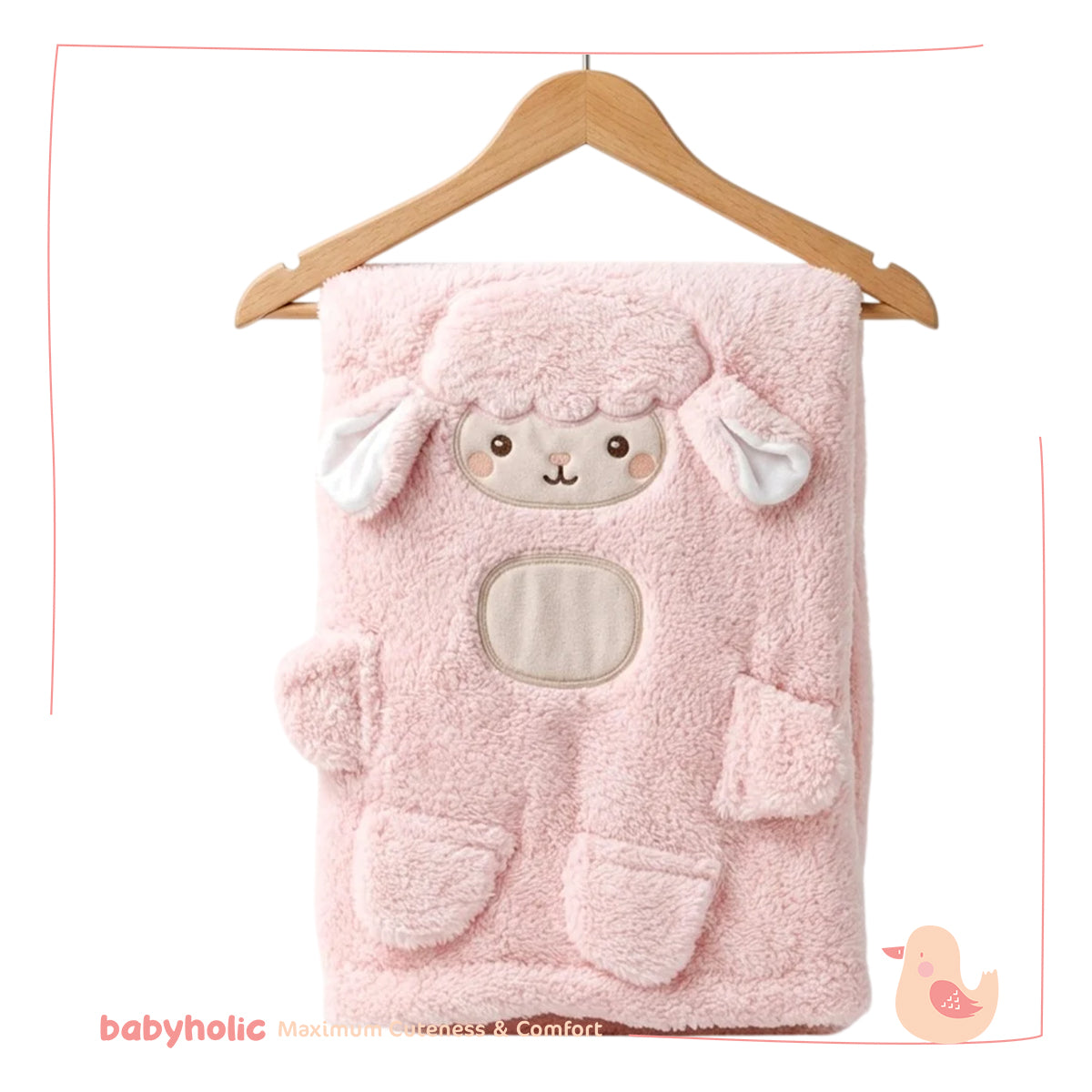 Soft Fleece Blanket