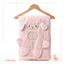 Soft Fleece Blanket