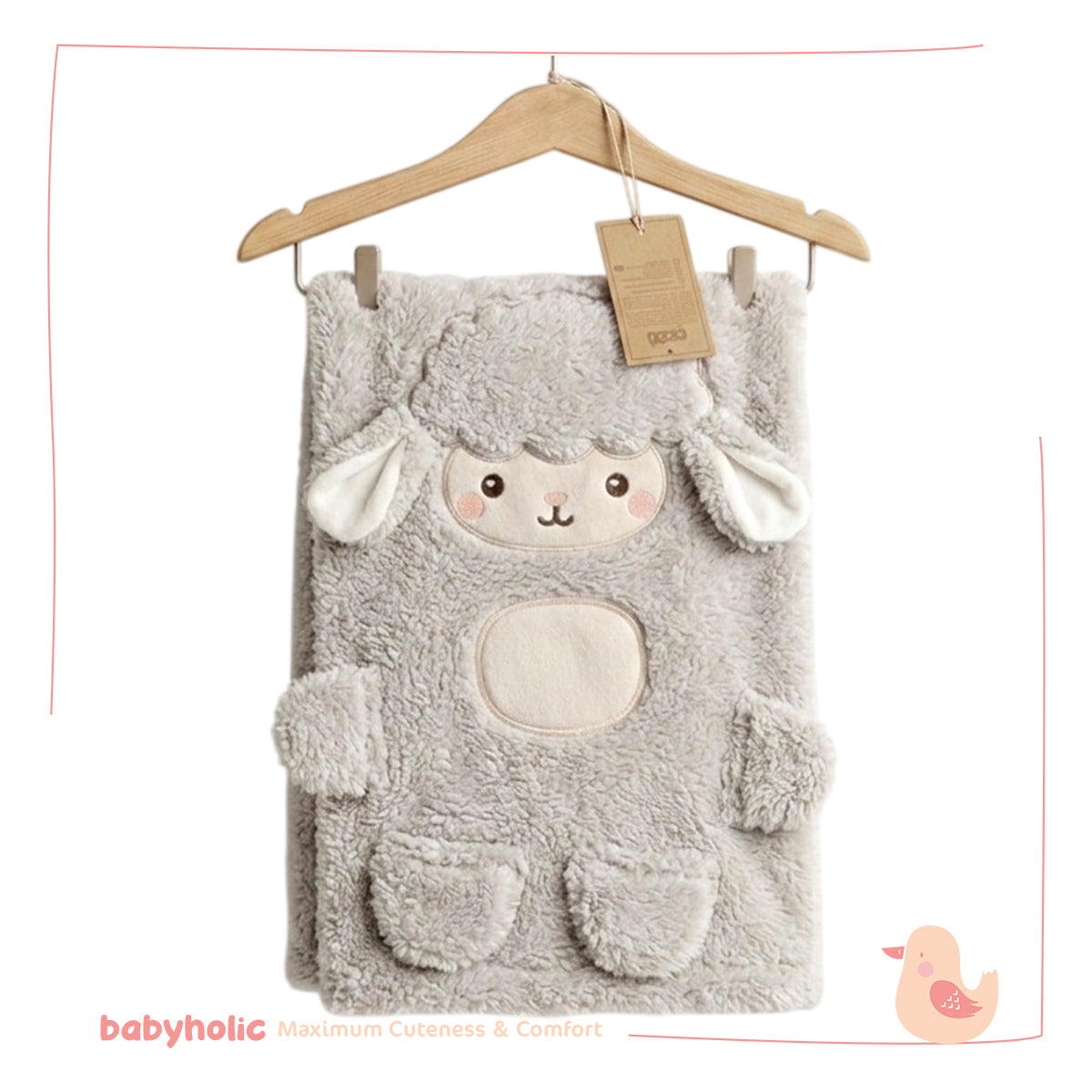 Soft Fleece Blanket
